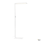 SLV ITALIA SRL - SLV1005391 WORKLIGHT, LAMPADA DA TERRA BIANCO 79 W