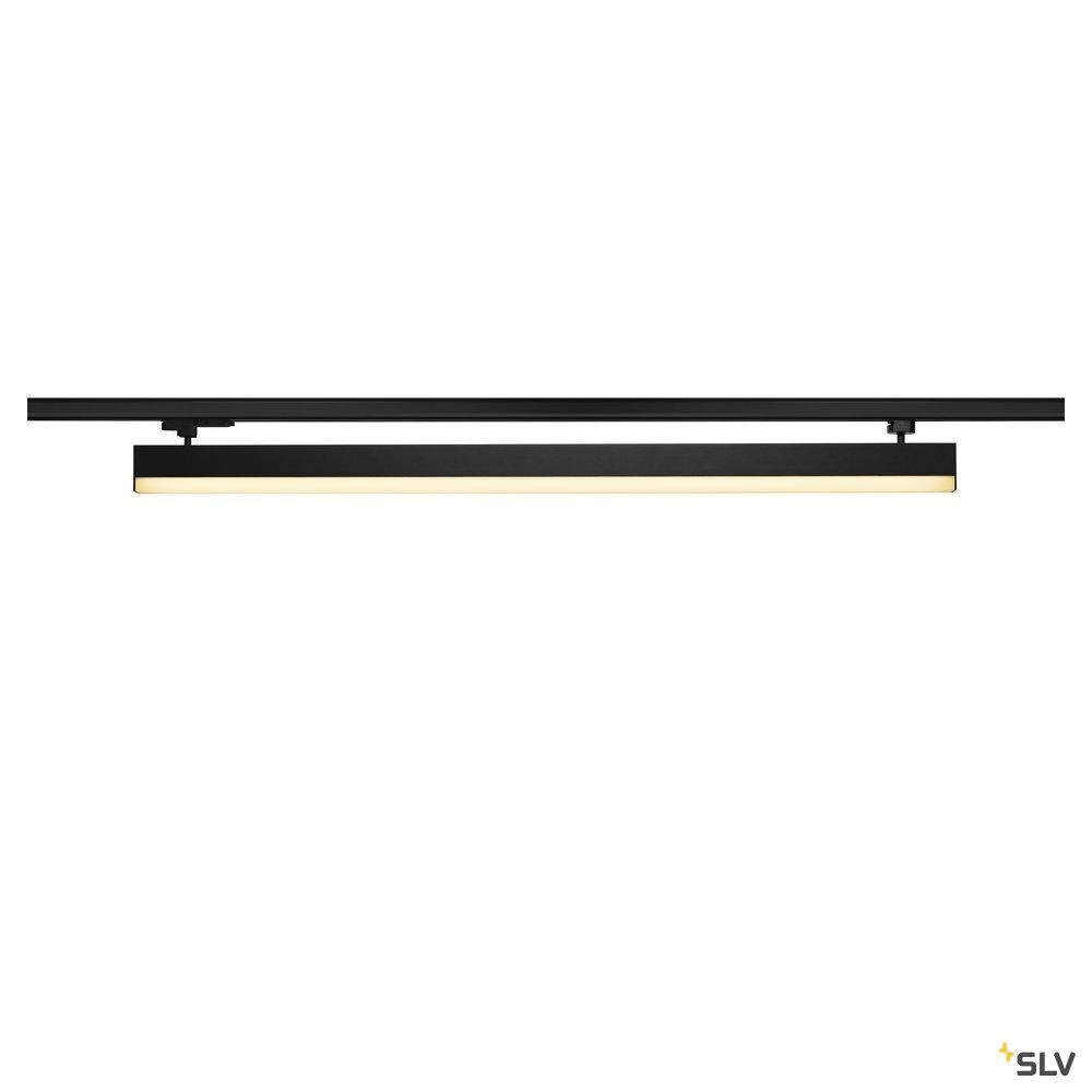 SLV ITALIA SRL - SLV1005397 SIGHT TRACK DALI, SPOT TRIFASE NERO CCT