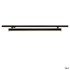 SLV ITALIA SRL - SLV1005400 SIGHT TRACK, SPOT TRIFASE NERO CCT