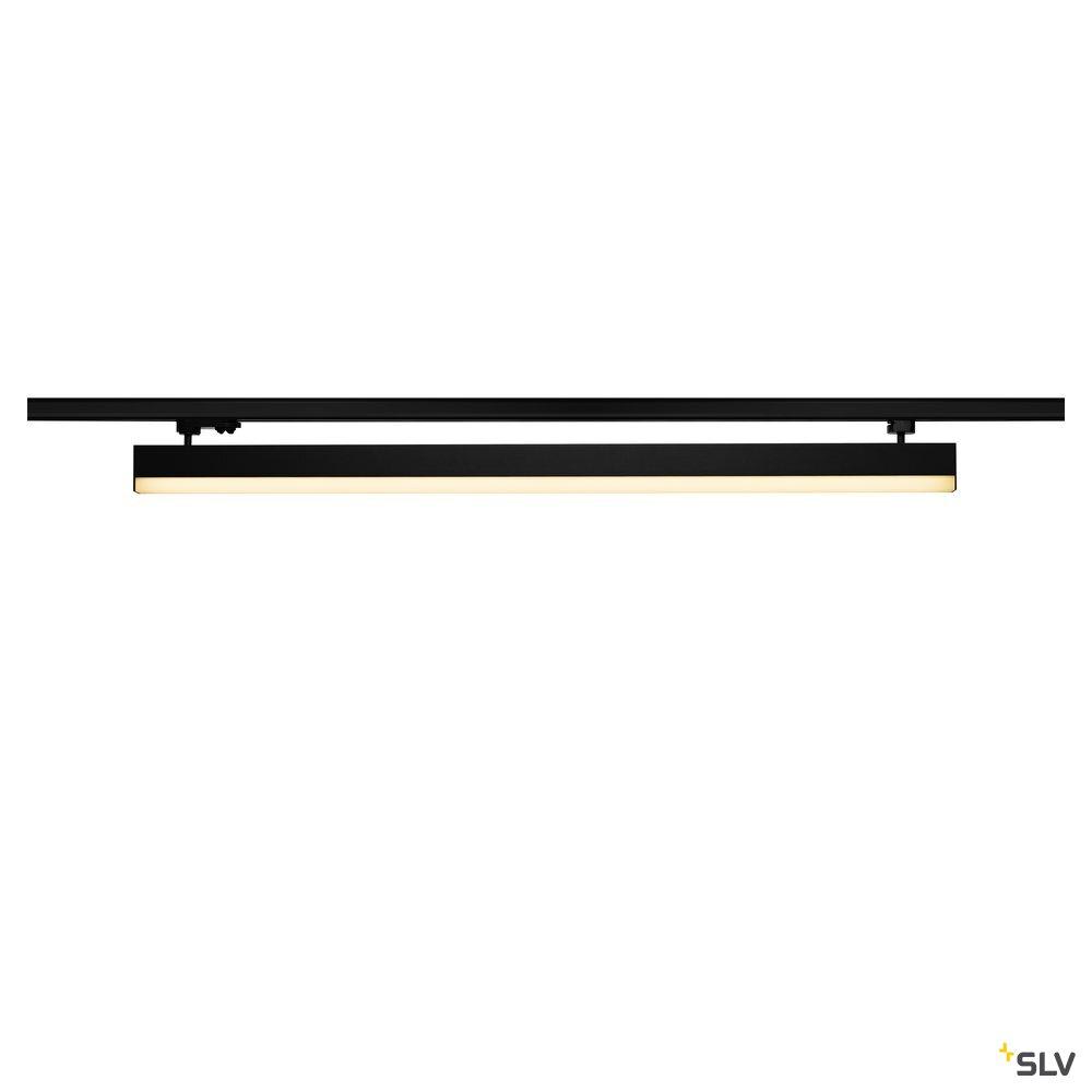 SLV ITALIA SRL - SLV1005400 SIGHT TRACK, SPOT TRIFASE NERO CCT