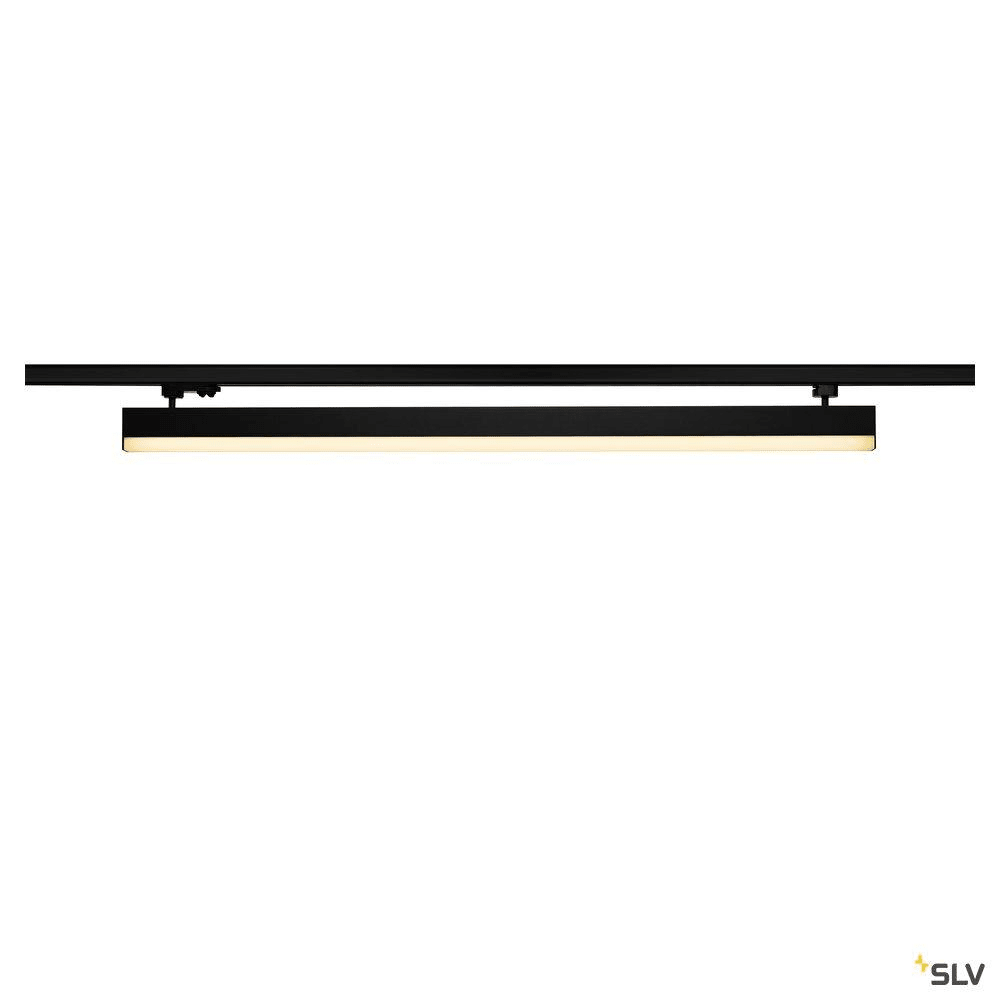 SLV ITALIA SRL - SLV1005400 SIGHT TRACK, SPOT TRIFASE NERO CCT