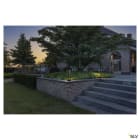 SLV ITALIA SRL - SLV1005442 QUADRULO, LAMPADA DA TERRA ANTRACITE/BIA