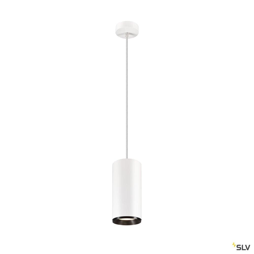 SLV ITALIA SRL - SLV1005722 NUMINOS XL PD, PHASE, SOSPENSIONE, CAVO