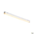 SLV ITALIA SRL - SLV1006123 BATTEN 60, BARRA LUMINOSA, BIANCO 9W CCT