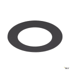 SLV ITALIA SRL - SLV1006139 NUMINOS S, ANELLO DI RIDUZIONE, ROTONDO