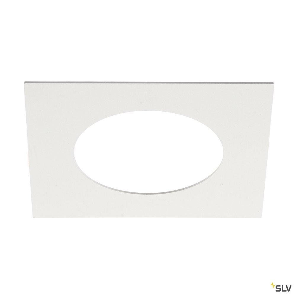 SLV ITALIA SRL - SLV1006142 NUMINOS S, ANELLO DI RIDUZIONE, SQUADRAT