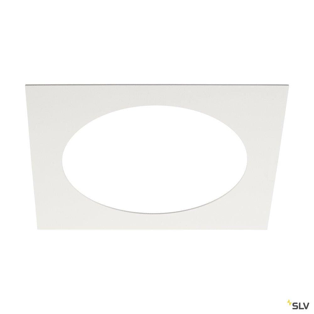 SLV ITALIA SRL - SLV1006154 NUMINOS XL ANELLO DI RIDUZIONE, QUADRATO
