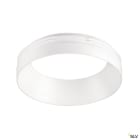 SLV ITALIA SRL - SLV1006169 NUMINOS L, ANELLO FRONTALE BIANCO