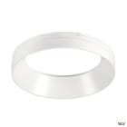 SLV ITALIA SRL - SLV1006170 NUMINOS XL, ANELLO FRONTALE BIANCO