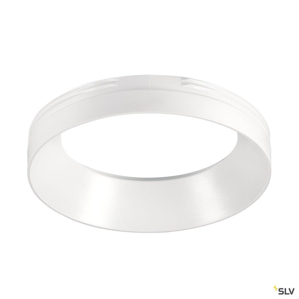SLV ITALIA SRL - SLV1006170 NUMINOS XL, ANELLO FRONTALE BIANCO
