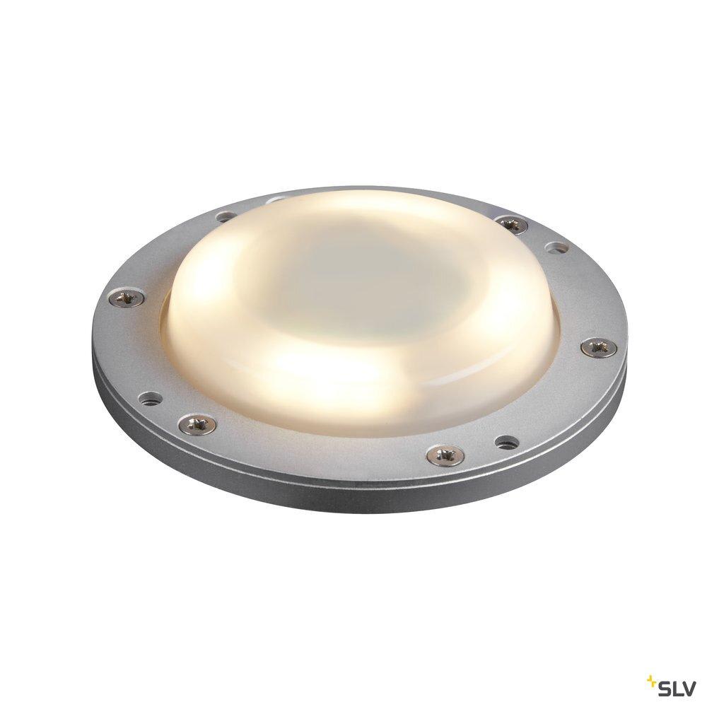 SLV ITALIA SRL - SLV1006172 SMALL PLOT MODULE, MODULO LED ALLUMINIO/