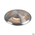 SLV ITALIA SRL - SLV1006175 SMALL PLOT, COPERTURA 4 SLOT INOX