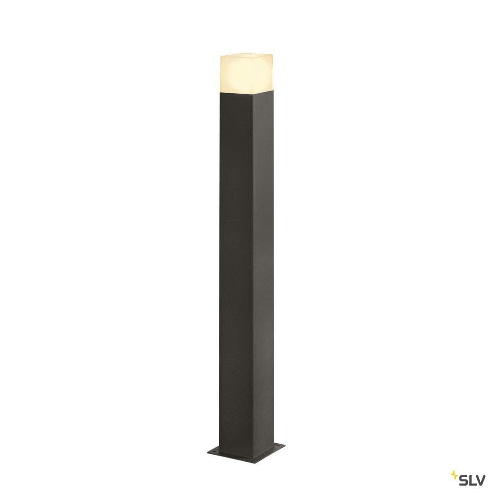 SLV ITALIA SRL - SLV1006184 GRAFIT 90, PAVIMENTO, SQUADRATO, IP44, A