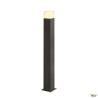 SLV ITALIA SRL - SLV1006184 GRAFIT 90, PAVIMENTO, SQUADRATO, IP44, A