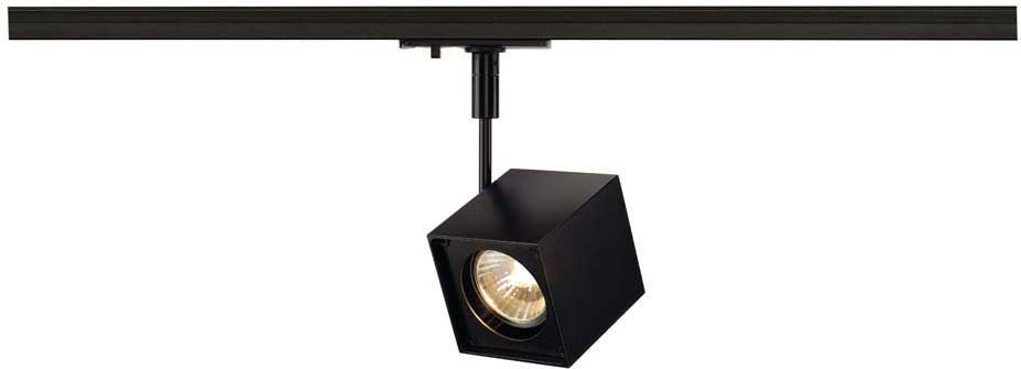 SLV ITALIA SRL - SLV143350 ALTRA DICE, SPOT BINARIO MONOFASE, QPAR5