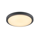 SLV ITALIA SRL - SLV229975 AINOS, PLAFONE, LED, 3000 K, ROTONDA, AN