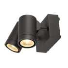 SLV ITALIA SRL - SLV233255 HELIA, PARETE PER ESTERNI, BIEMISSIONE,