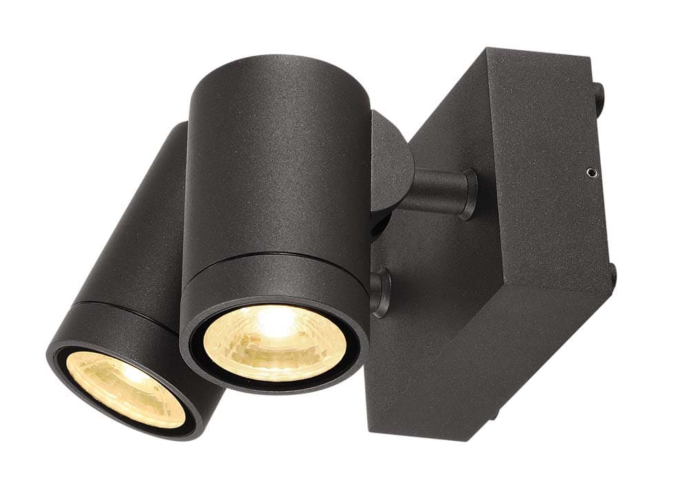SLV ITALIA SRL - SLV233255 HELIA, PARETE PER ESTERNI, BIEMISSIONE,