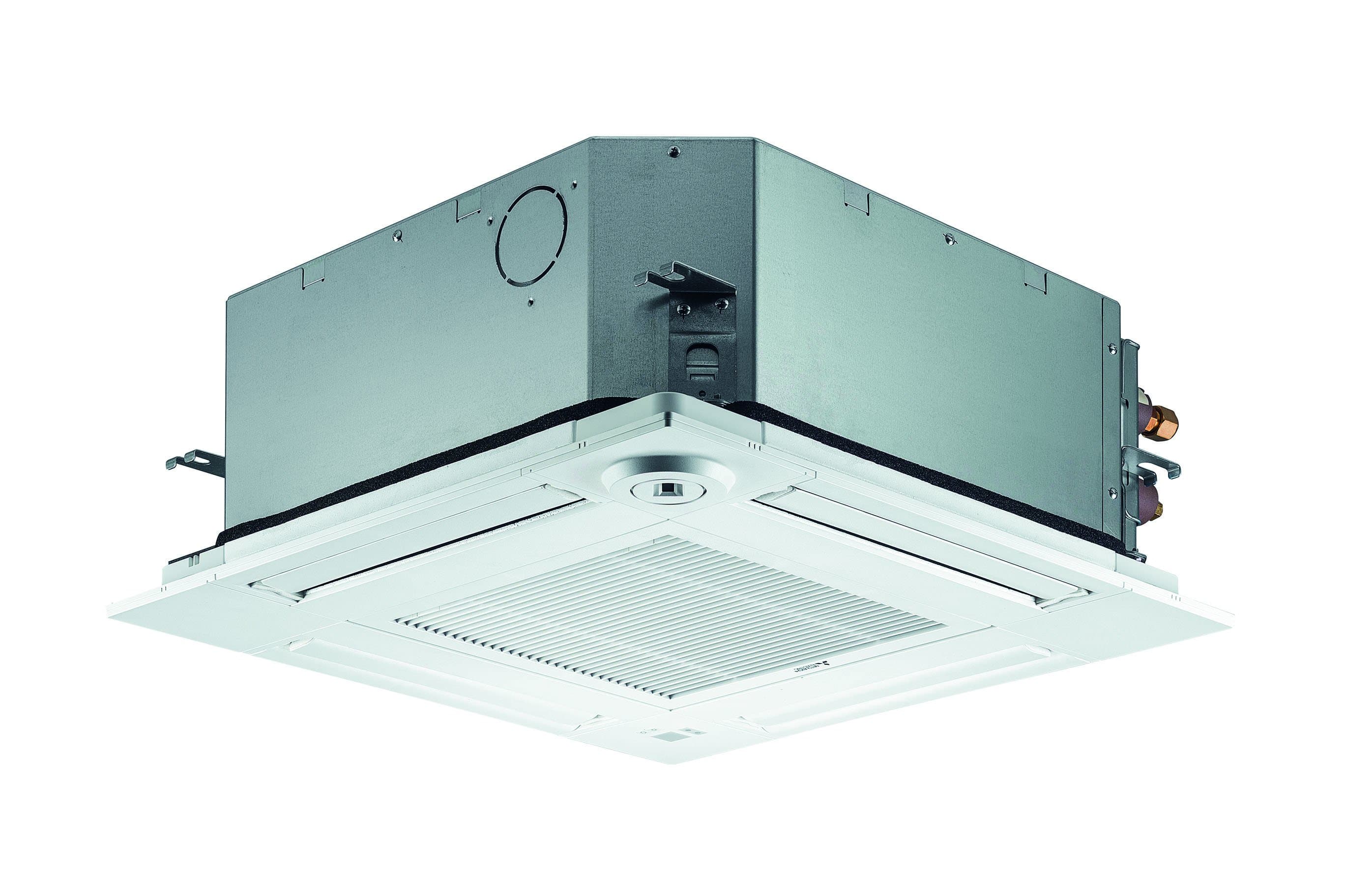 MITSUBISHI ELECTRIC - MTS598710 SLZ-M50FA2.TH UN. INT. SERIE S CASS.