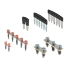 CEMBRE SPA - CEMSL25S-2 PONT.X MORS.A VITE TBS25 PASSO 12-N.2 CO