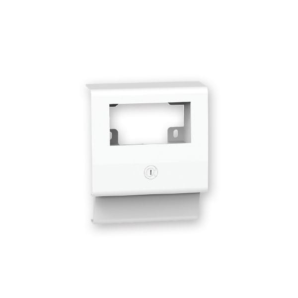 ARNOCANALI SPA - ARNSM074L.3 SCATOLA 4MOD X KB72 BIANCO