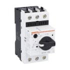 LOVATO - LOVSM1RE3200 INTERRUTTORE SALVAM. SM1R 24-32A -TYPE E