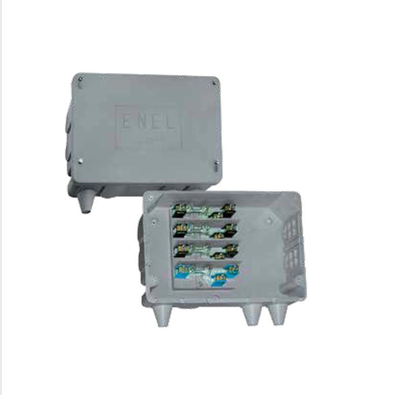 OEC SRL - OECSM50700M/N CONT.ARE/MP6-418X294XCAVI50-70 NEUTRA