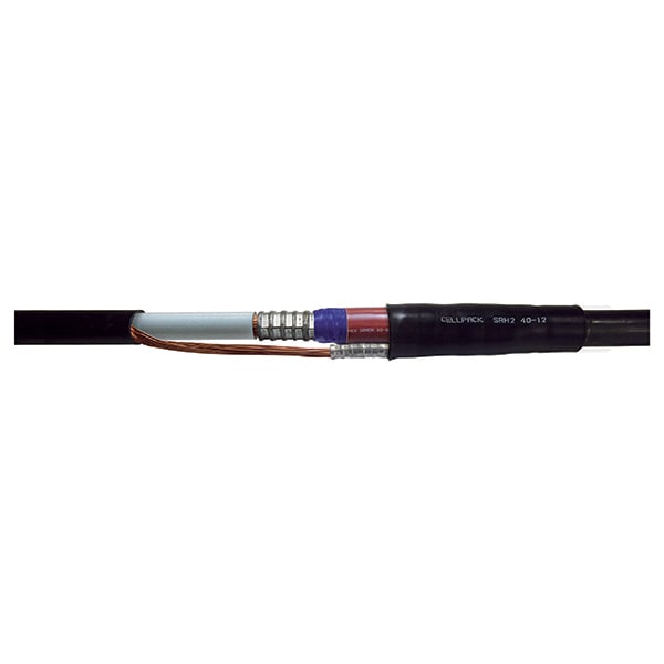 BEHR BIRCHER CELLPAC - CEL145282 GIUNTO BT TERM.4P SMH4/25-150