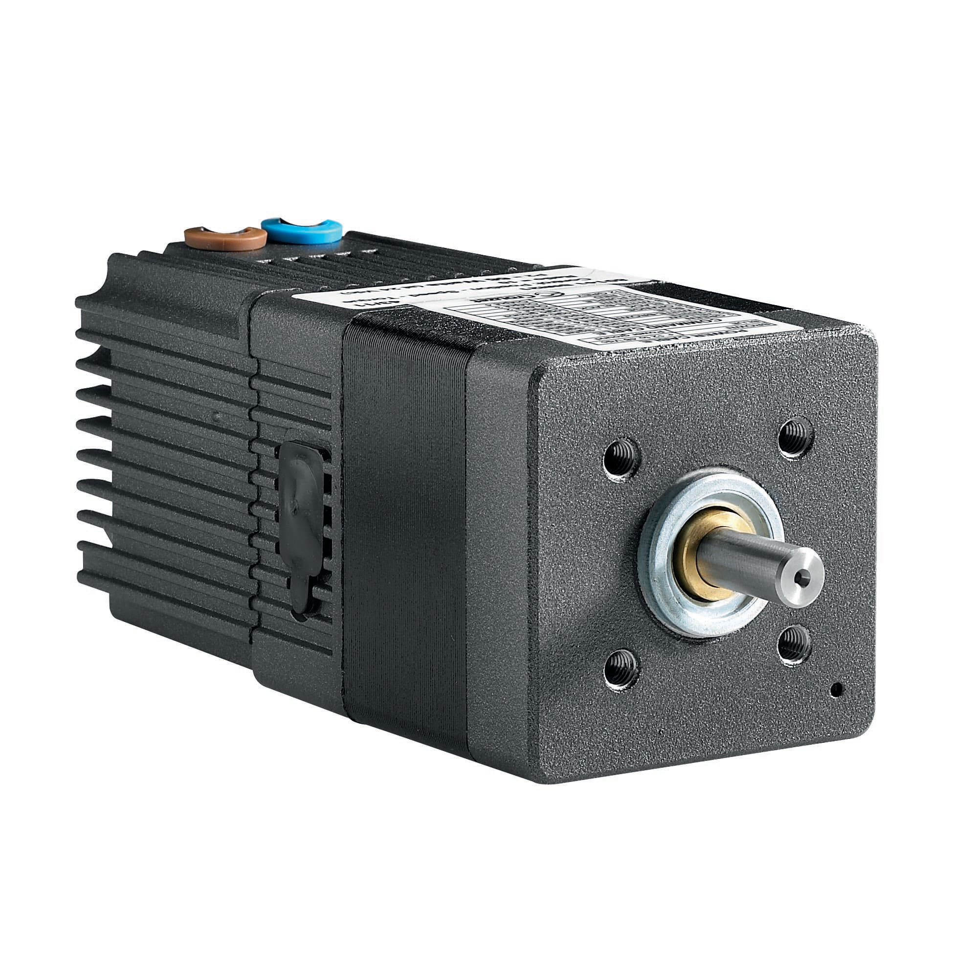 CROUZET - CRO80180050 SQ57 MOTOR 100 W 12-32 VDC + DRIVE TNI21