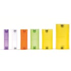 PM FLEX SRL - PMPSML32 RACCORDO + CLIP LSZH IP65 VERDE 32 MM