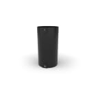 PM FLEX SRL - PMPSML50N RACCORDO + CLIP IP65 ANTIUV NERO D50