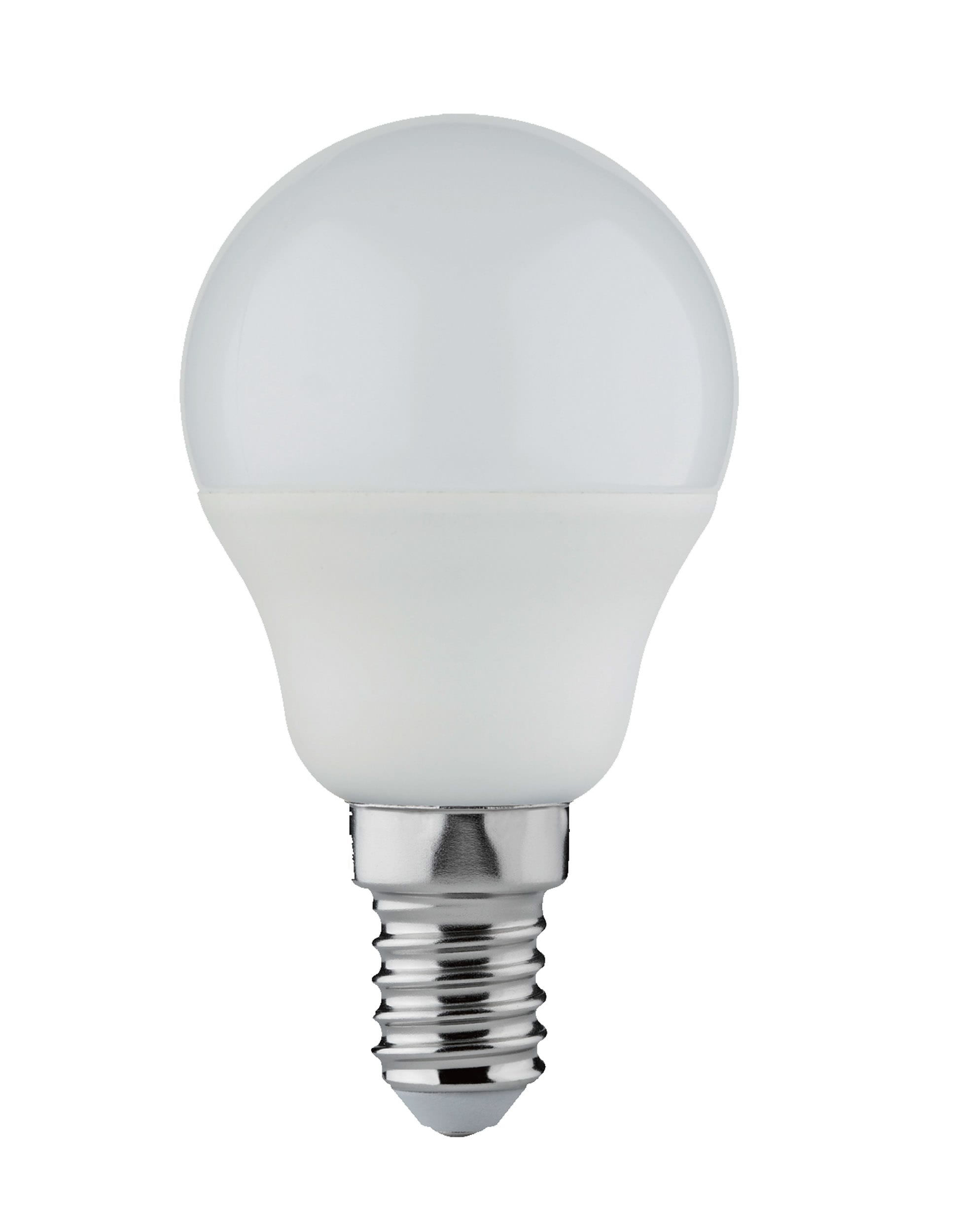 BOT LIGHTING SRL - BTLSMM3004X3 SFERA 470LM 4,2W E14 OP CW