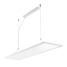 ROSSINI - RSSSMO001DA SOSPENSIONE BIANCA LED 80W 120° IP20 300