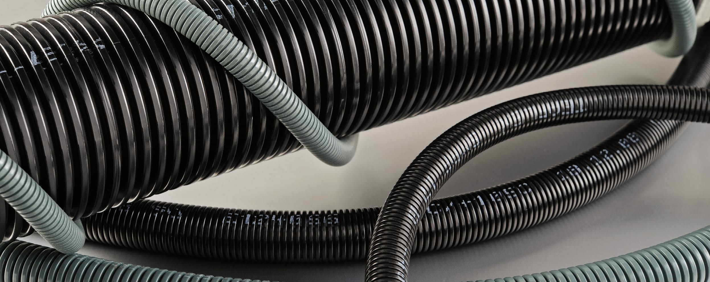 TEAFLEX - TEASMPF36G TUBO TIPO SMPF 36G GRIGIO