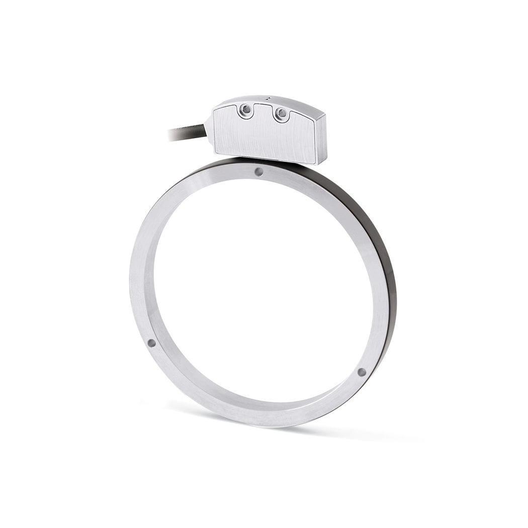 LIKA ELECTRONIC SRL - LIKSMRI5-V0095 SMRI5-YC2-0100-N-M005-K-J