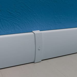 CANALPLAST - CANSMT123BE GIUNTO COP. SIMMETRIS B 9010