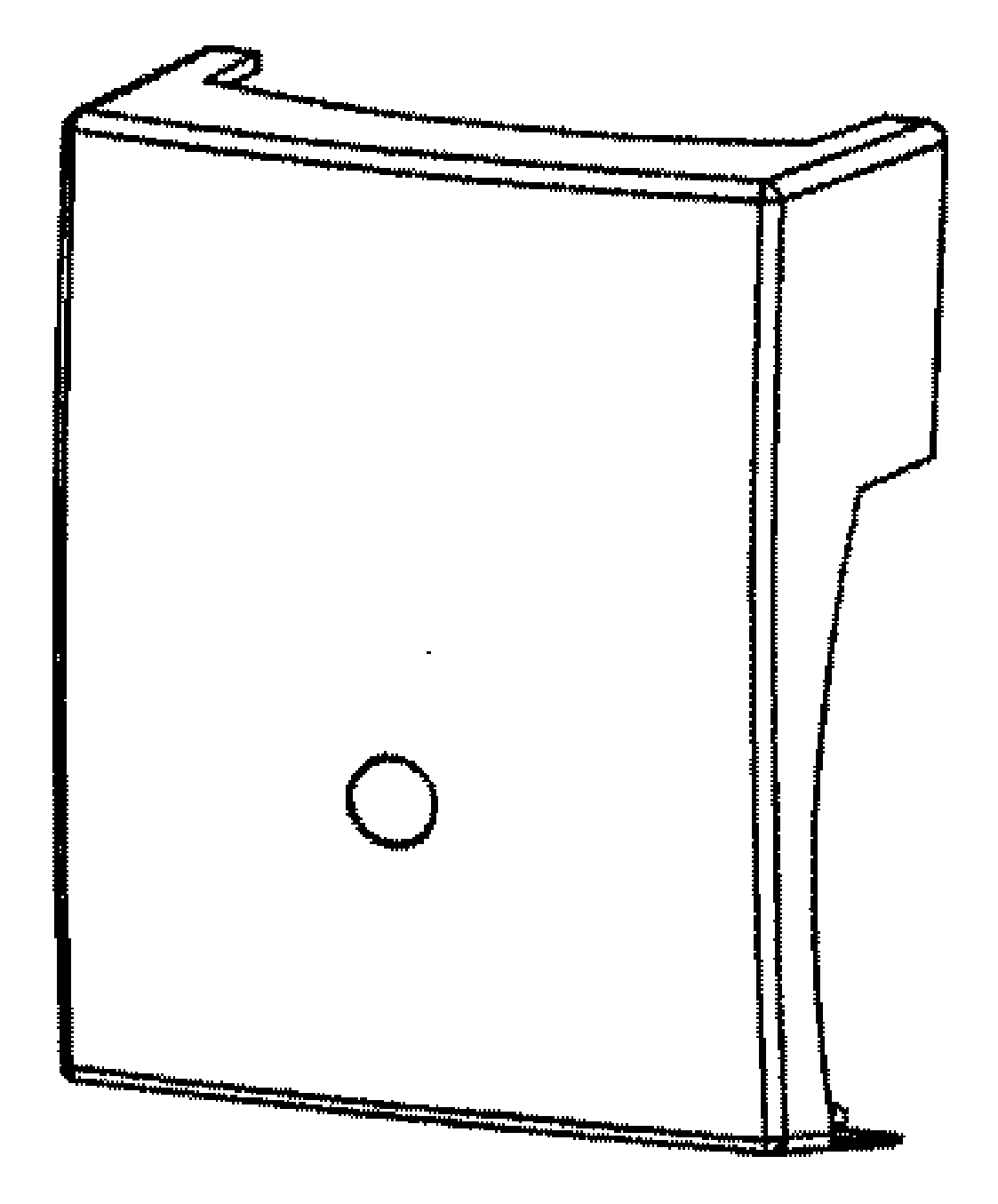 CANALPLAST - CANSMT129AL DEVIAZ. T E SCAT.UT.SIM.ALLUMINIO