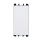 URMET SPA - UTD10108.B PULSANTE 1P NO 10A 1M V TST B