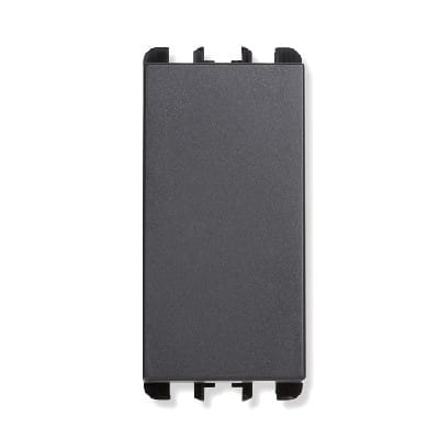 URMET SPA - UTD10109 PULSANTE 1P NC 10A 1M V TST A