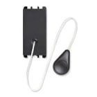 URMET SPA - UTD10118 PULSANTE 1PNO 10A A TIRAN.1M A