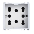 URMET SPA - UTD10311/2.B PR.MUL.STD 16A SHUKO 2XBIPAS B