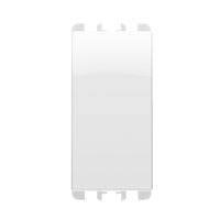 URMET SPA - UTD10350BG COPRIFORO 1M BIANCO GHIACCIO