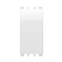 URMET SPA - UTD10350BG COPRIFORO 1M BIANCO GHIACCIO