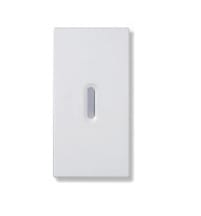 URMET SPA - UTD10362.B COPRITASTO DIFF. TRASP. 1M B