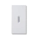 URMET SPA - UTD10362.B COPRITASTO DIFF. TRASP. 1M B