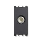 URMET SPA - UTD10405 PRESA TV-SAT PASSANTE ATT. 5DB