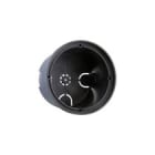 SIMES SPA - SMVS.4612 CASS. TOND. MINIBRIQUE/DIAPASON