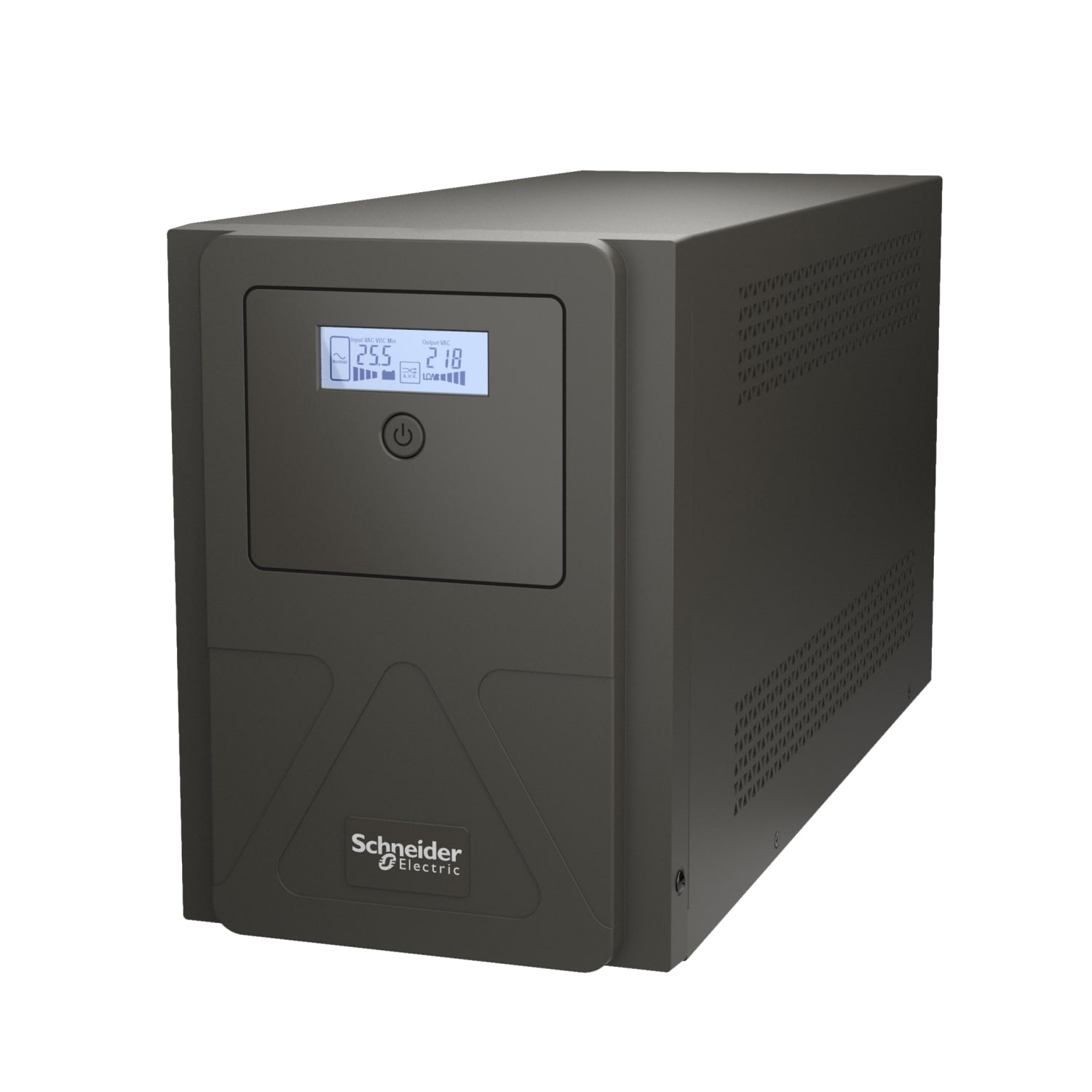SCHNEIDER ELECTRIC - SNRSMVS1000CAI EASY UPS SMVS 1000VA