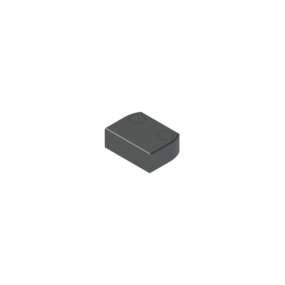 PIZZATO ELETTRICA - PZZSM A05N AZIONATORE MAGNETICO CODIFICATO