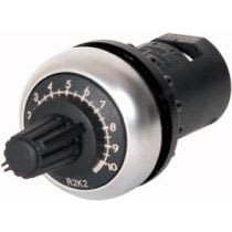 EATON - EAO171157 M22-R2K2 POTENZIOMETRO 2,2KOHM